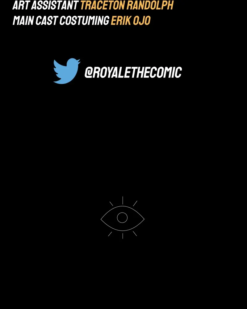 Royale Chapter 3 page 63 - 