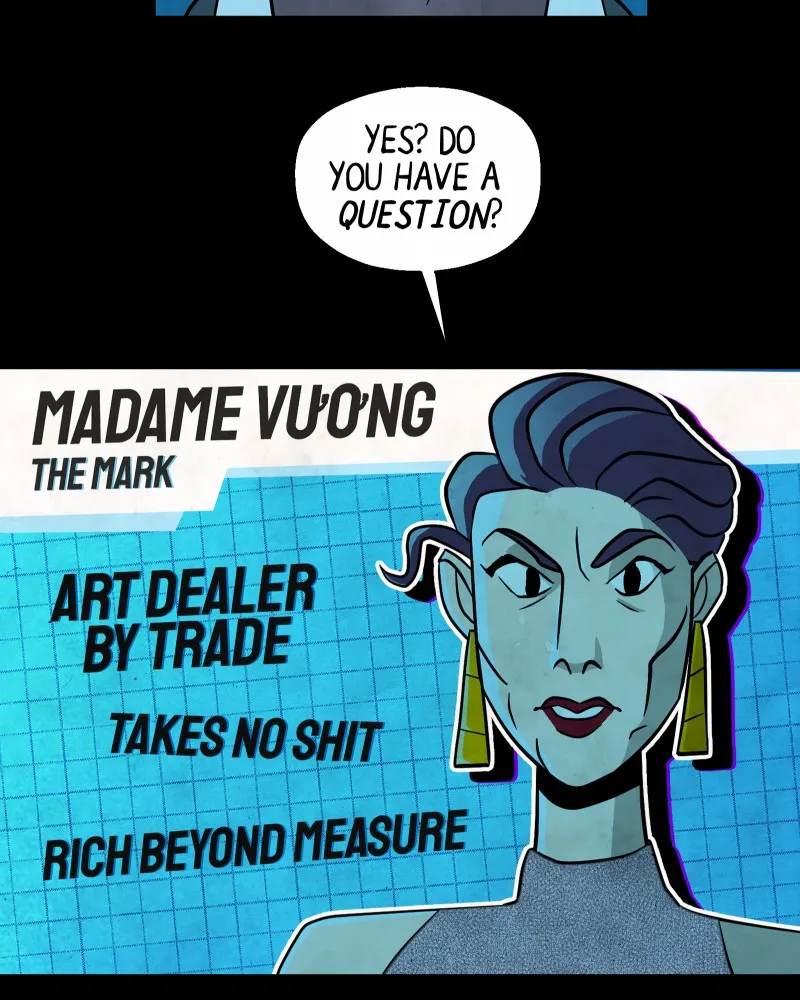 Royale Chapter 3 page 8 - 