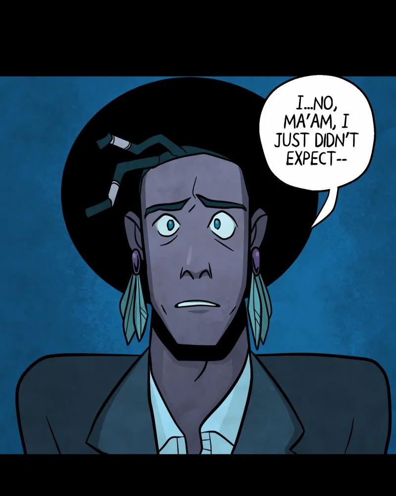 Royale Chapter 3 page 9 - 