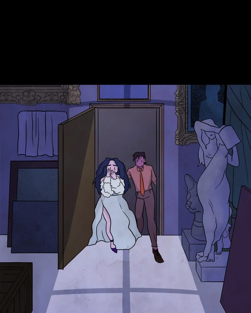 Royale Chapter 4 page 1 - 
