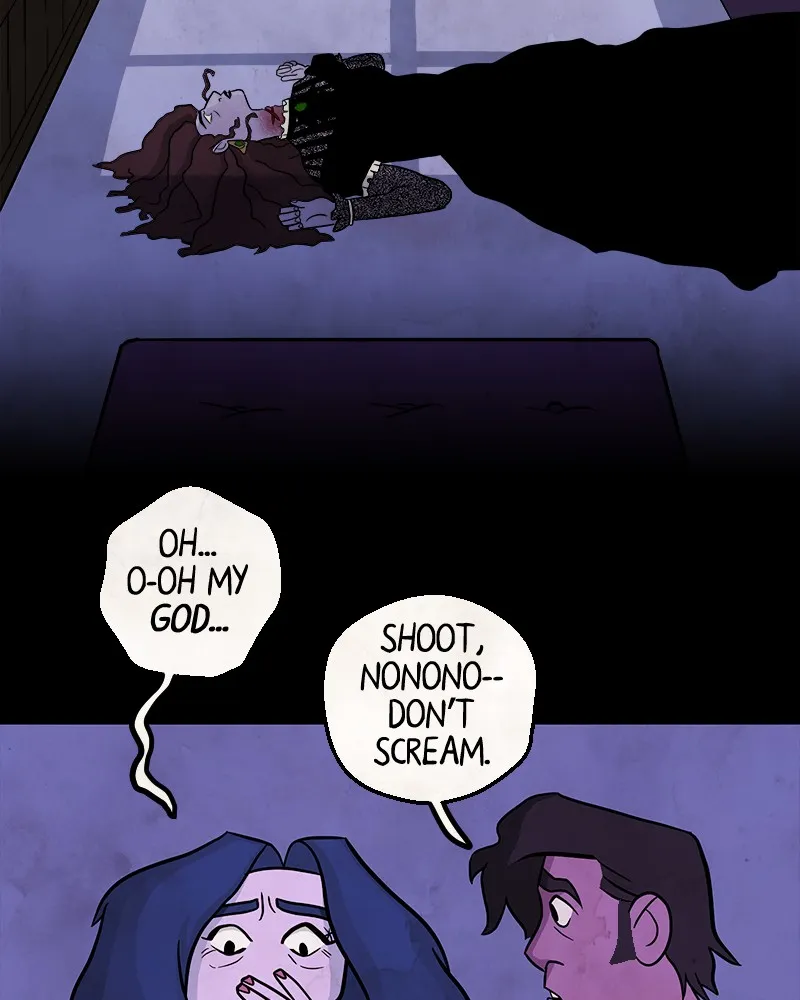 Royale Chapter 4 page 2 - 