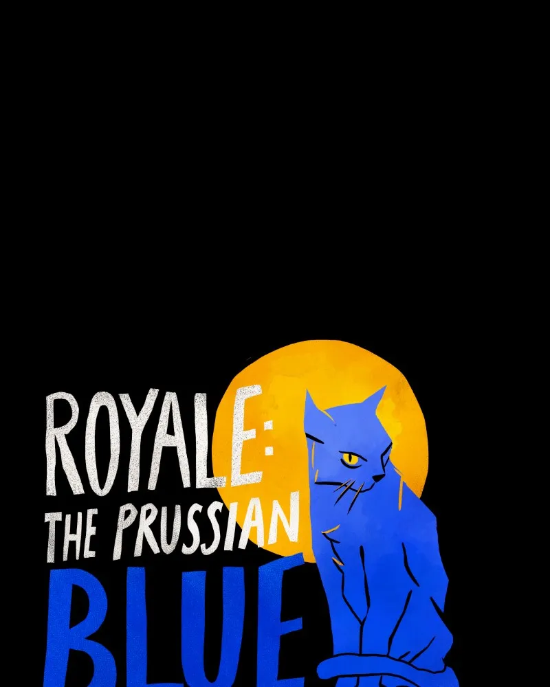 Royale Chapter 4 page 12 - 