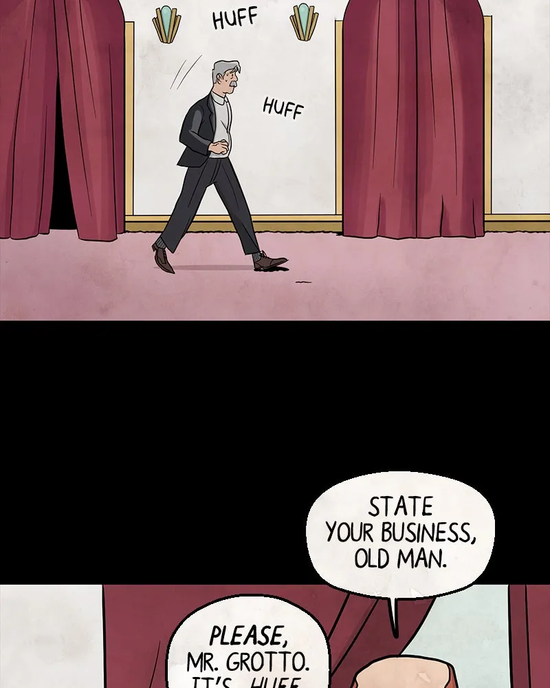 Royale Chapter 4 page 16 - 