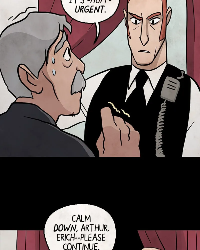 Royale Chapter 4 page 17 - 