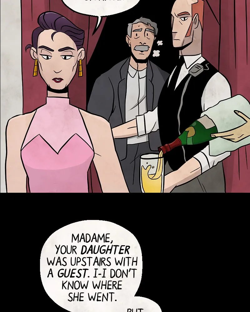 Royale Chapter 4 page 18 - 