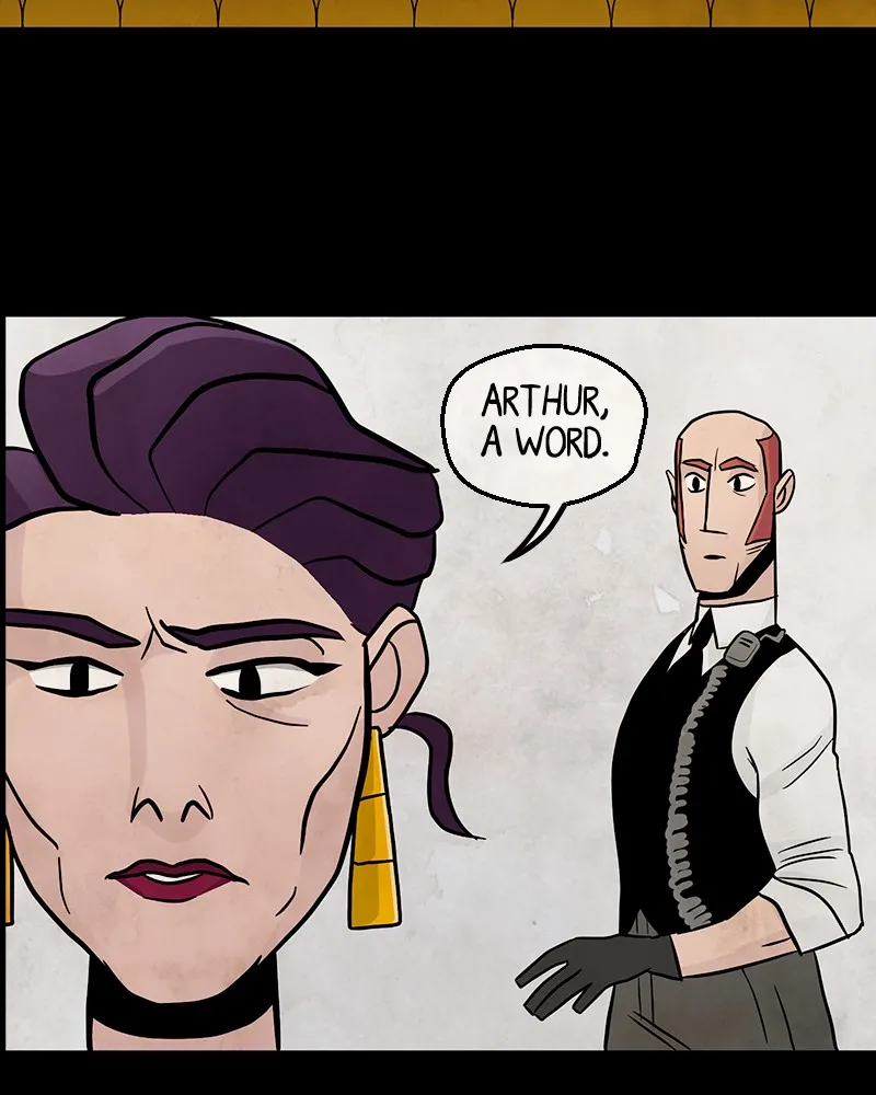 Royale Chapter 4 page 22 - 