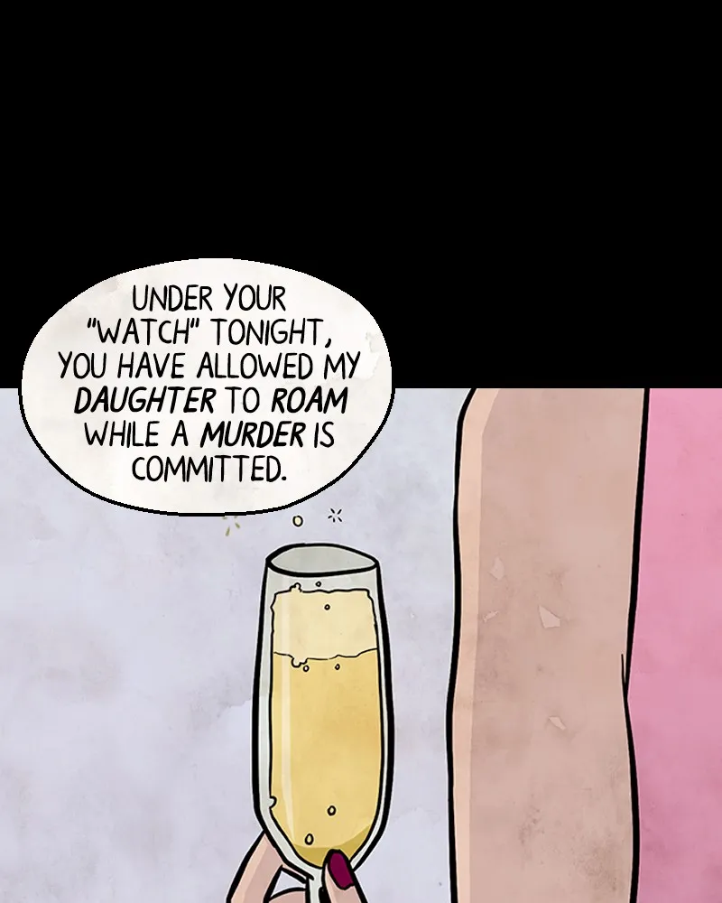 Royale Chapter 4 page 23 - 