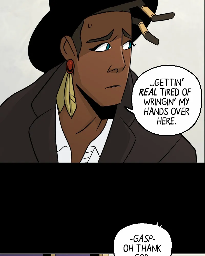 Royale Chapter 4 page 30 - 