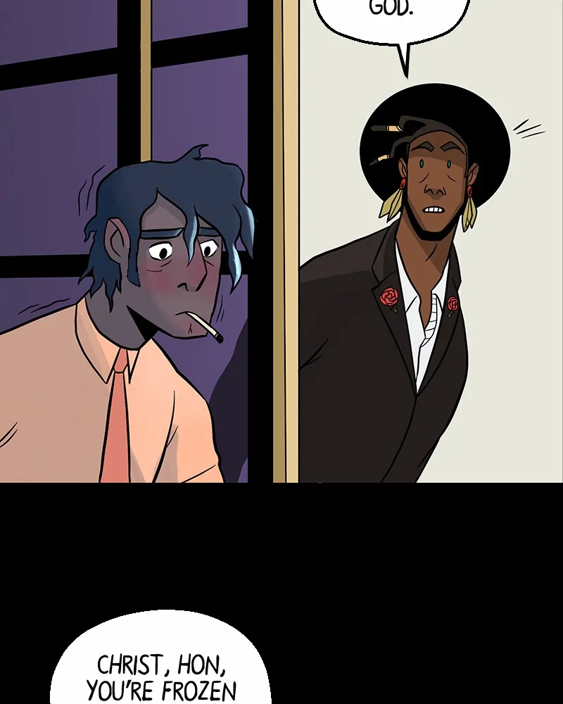 Royale Chapter 4 page 31 - 