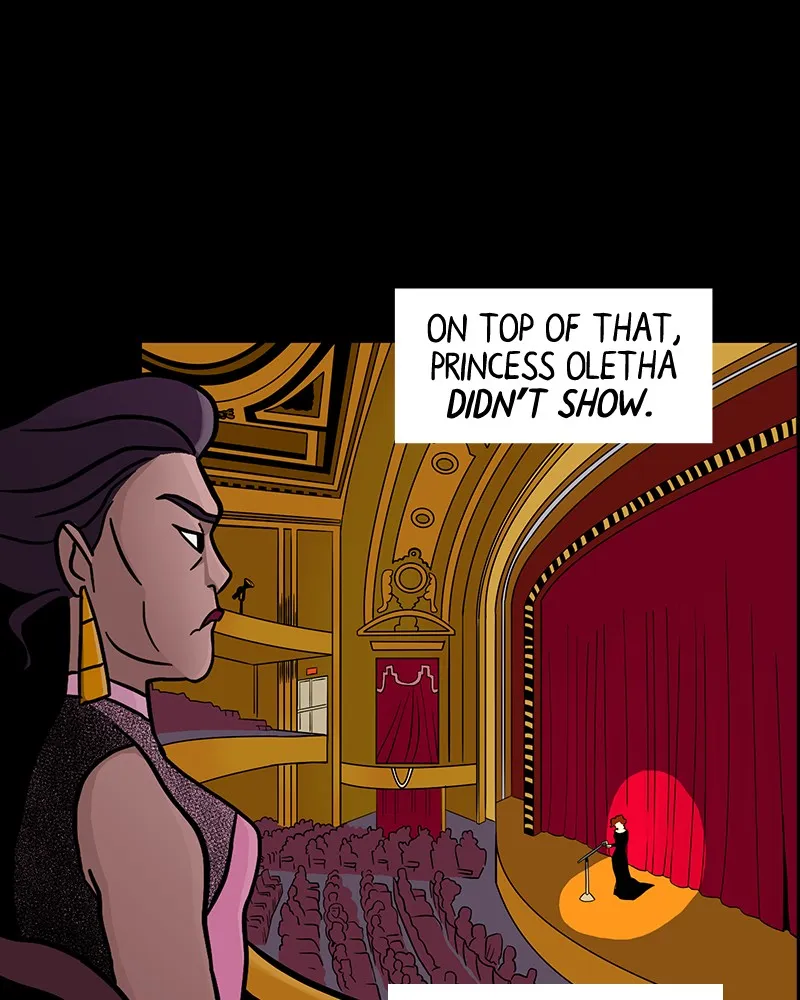 Royale Chapter 4 page 34 - 