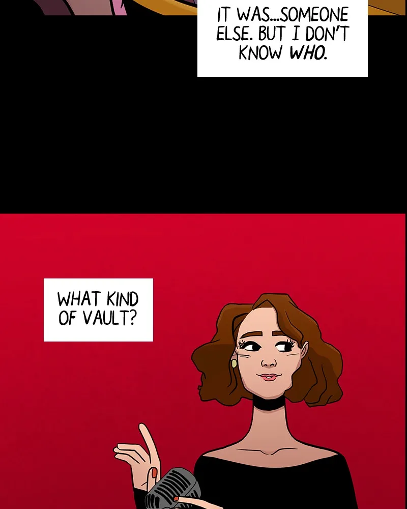 Royale Chapter 4 page 35 - 