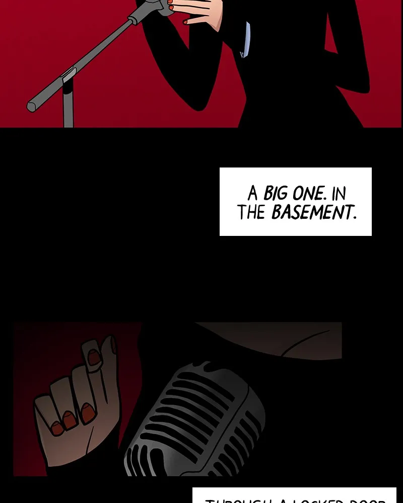 Royale Chapter 4 page 36 - 