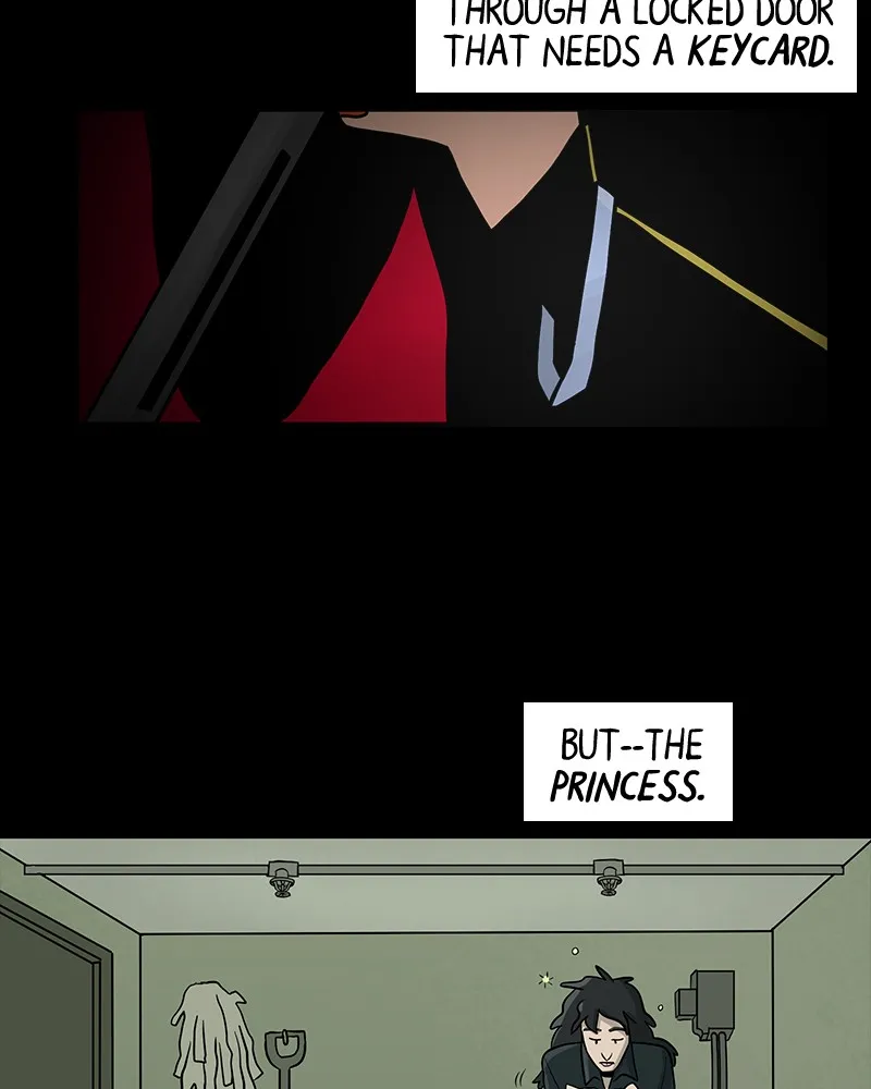 Royale Chapter 4 page 37 - 