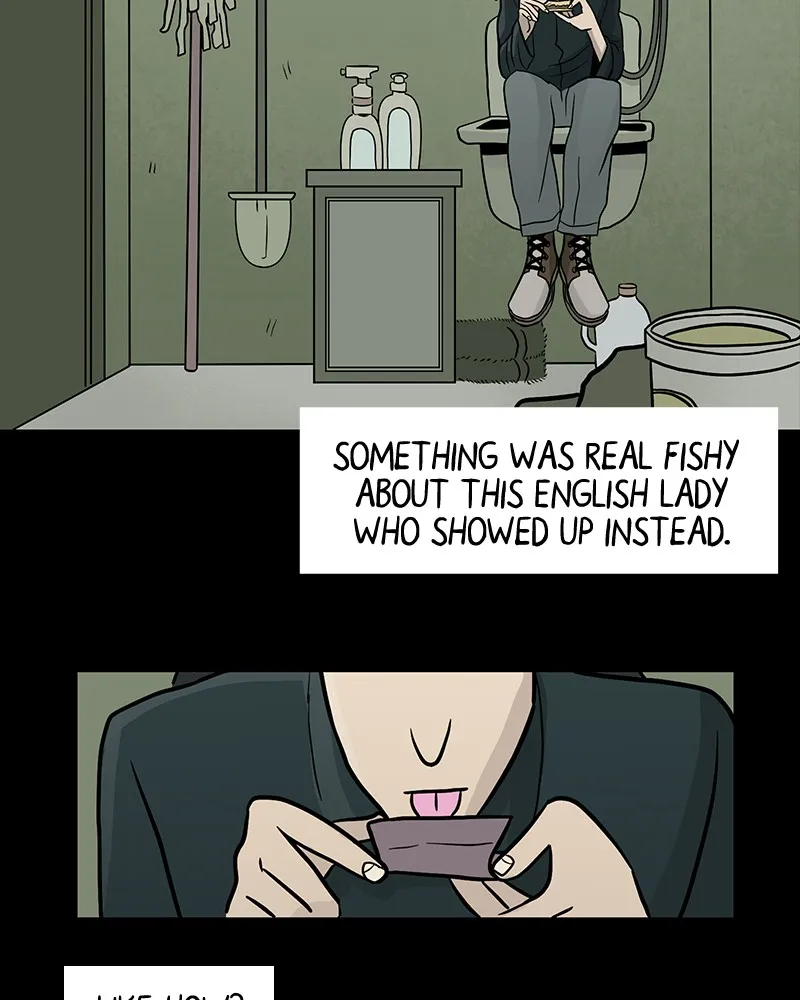 Royale Chapter 4 page 38 - 