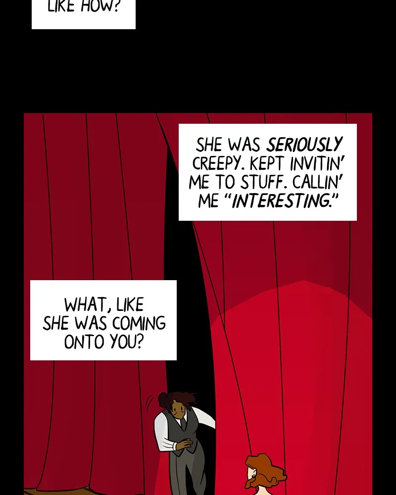 Royale Chapter 4 page 39 - 