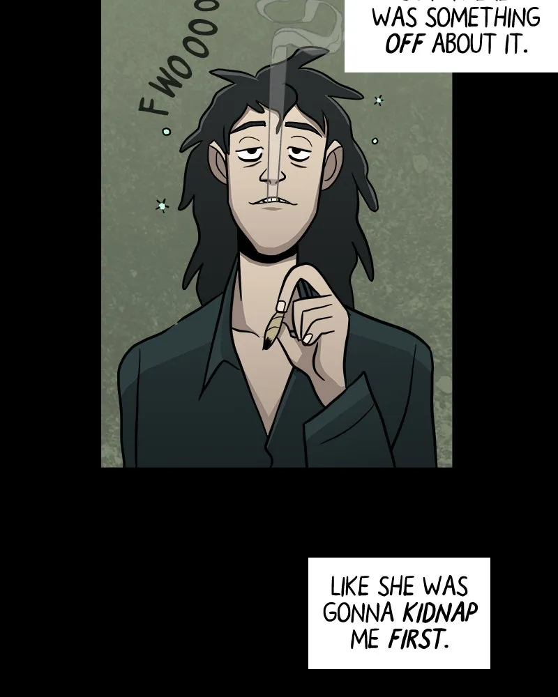 Royale Chapter 4 page 41 - 