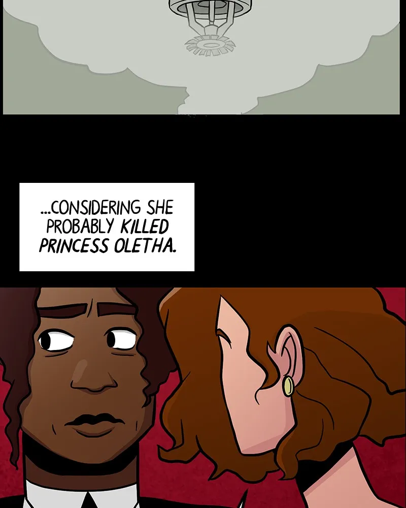 Royale Chapter 4 page 43 - 