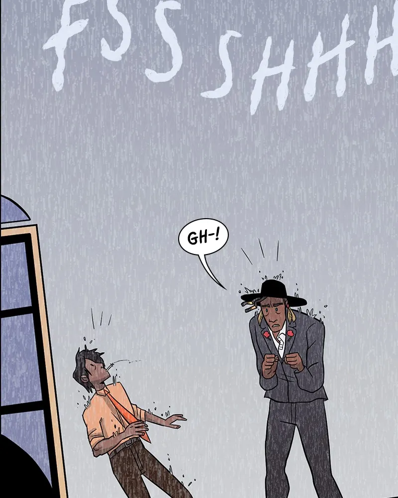 Royale Chapter 4 page 47 - 