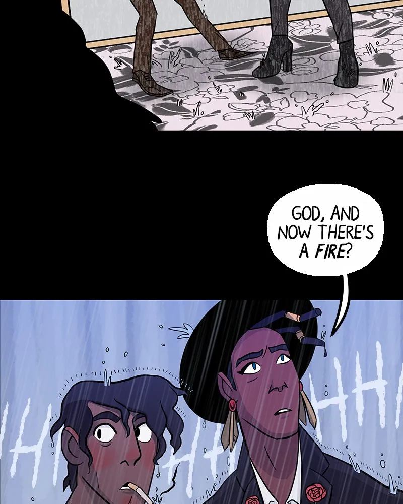 Royale Chapter 4 page 48 - 