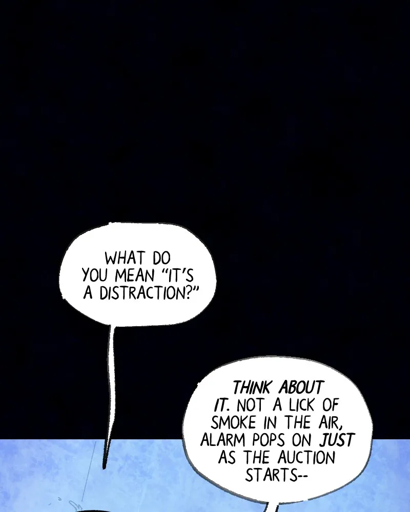 Royale Chapter 5 page 1 - 