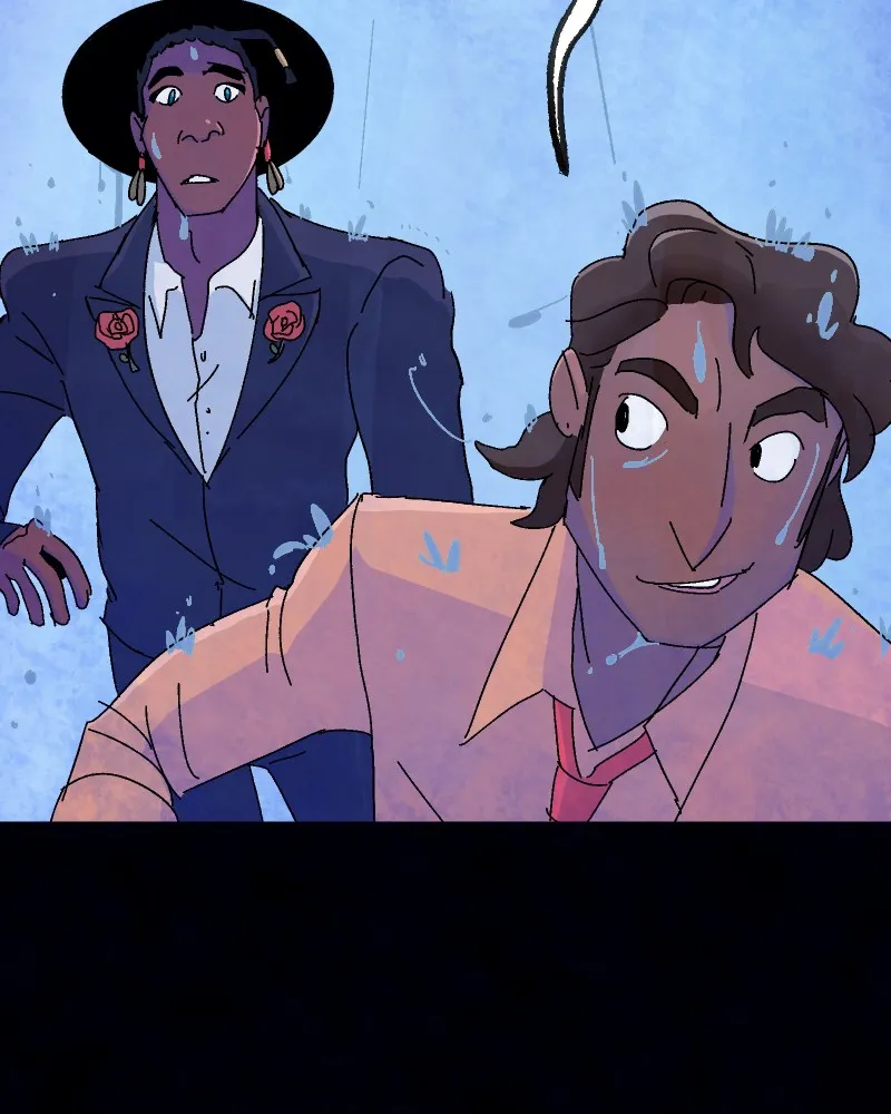 Royale Chapter 5 page 2 - 