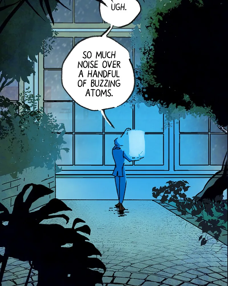 Royale Chapter 5 page 13 - 