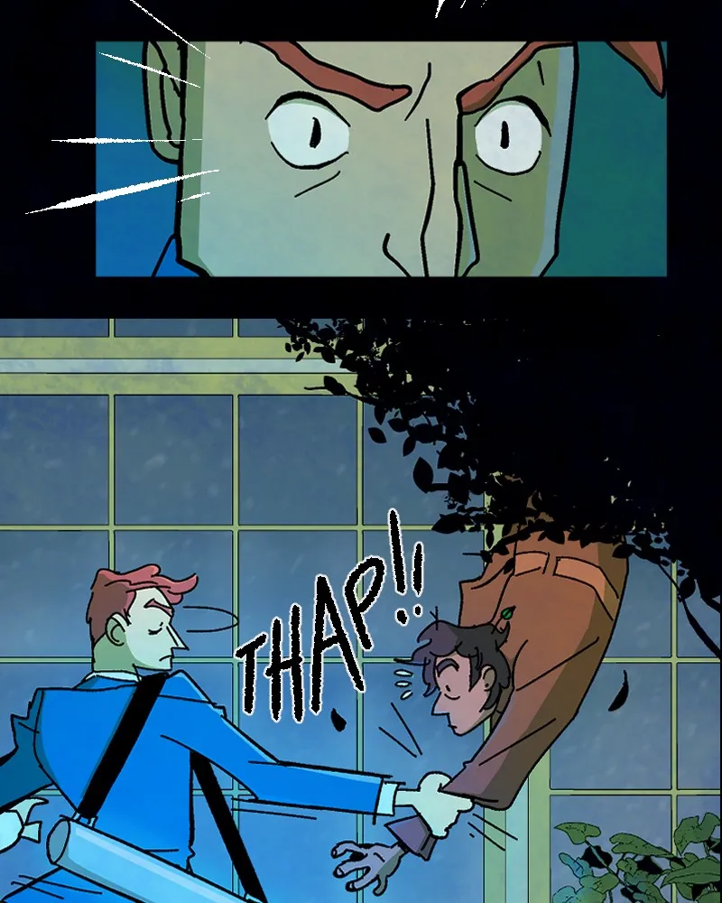 Royale Chapter 5 page 16 - 