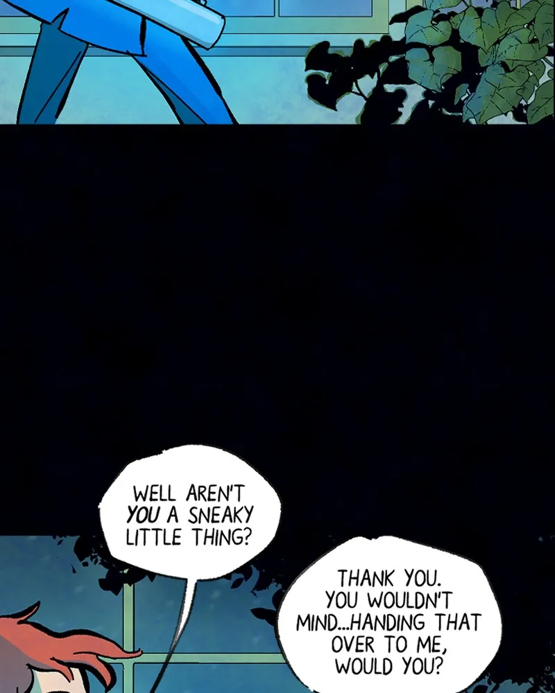 Royale Chapter 5 page 17 - 