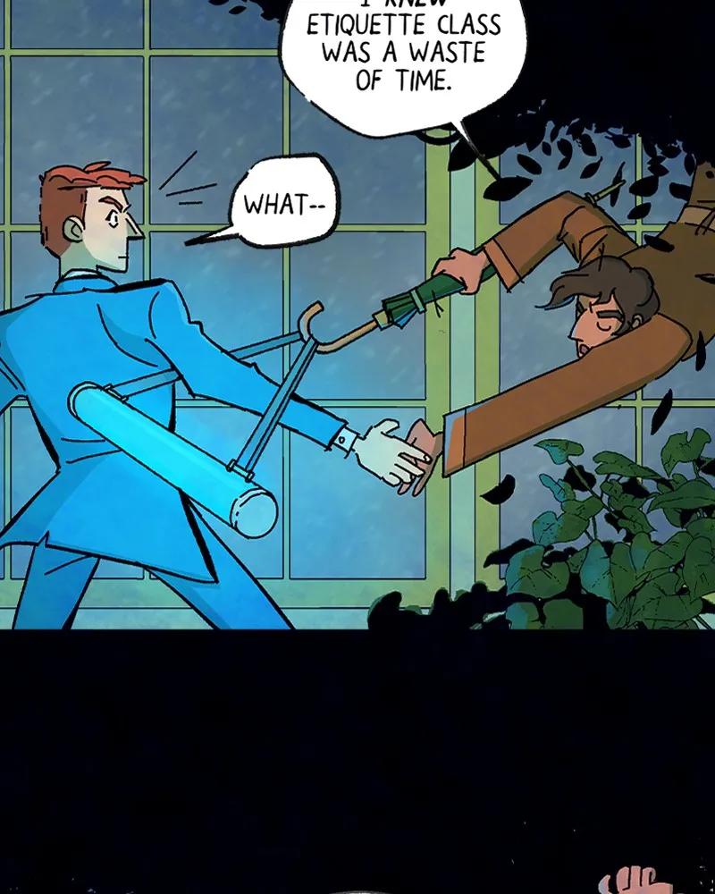 Royale Chapter 5 page 19 - 