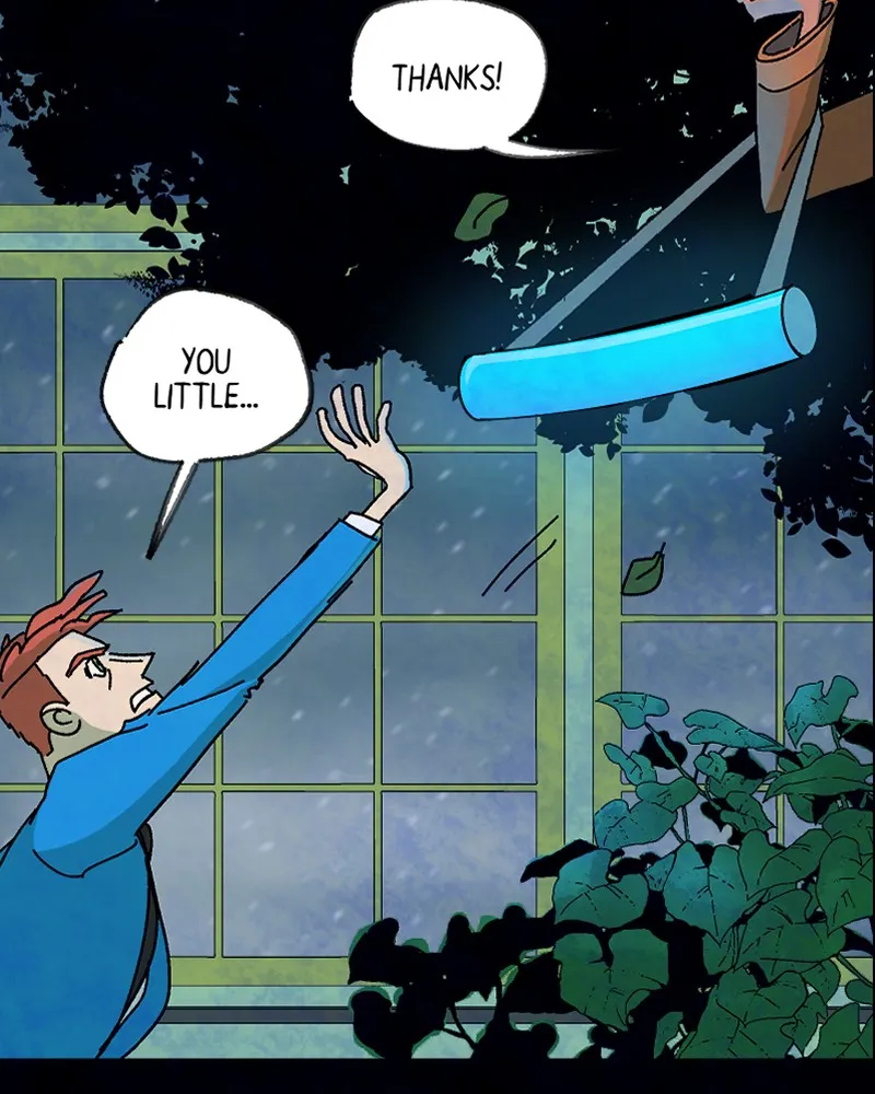 Royale Chapter 5 page 20 - 