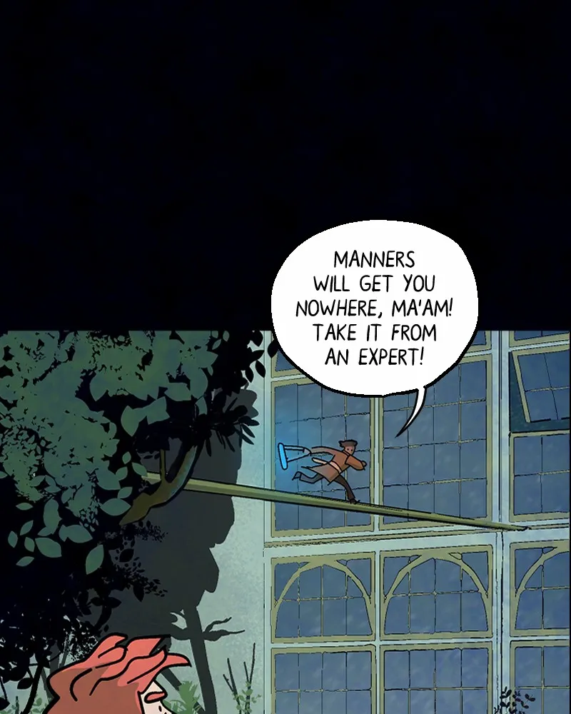 Royale Chapter 5 page 21 - 