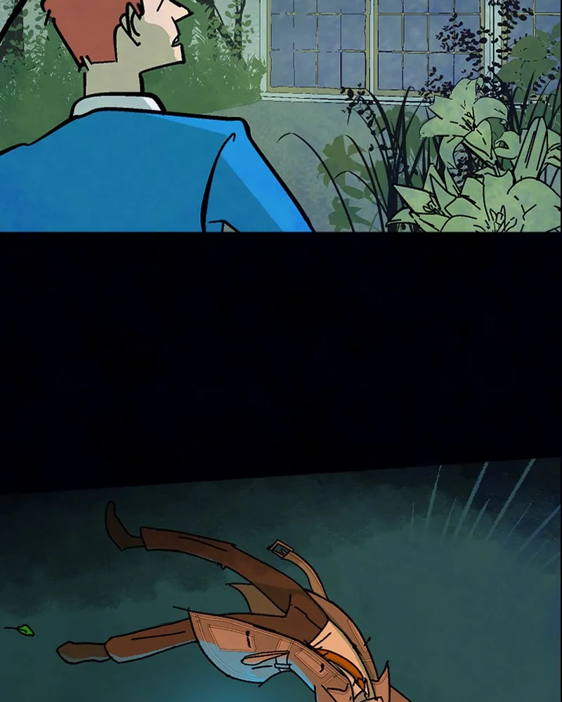 Royale Chapter 5 page 22 - 