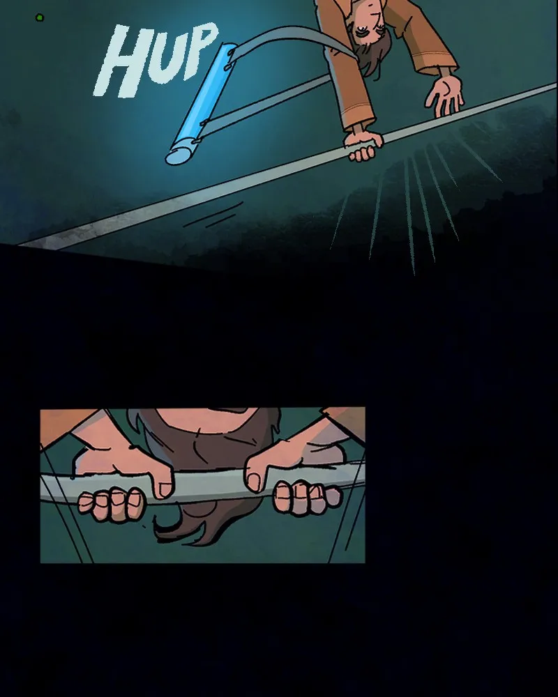 Royale Chapter 5 page 23 - 