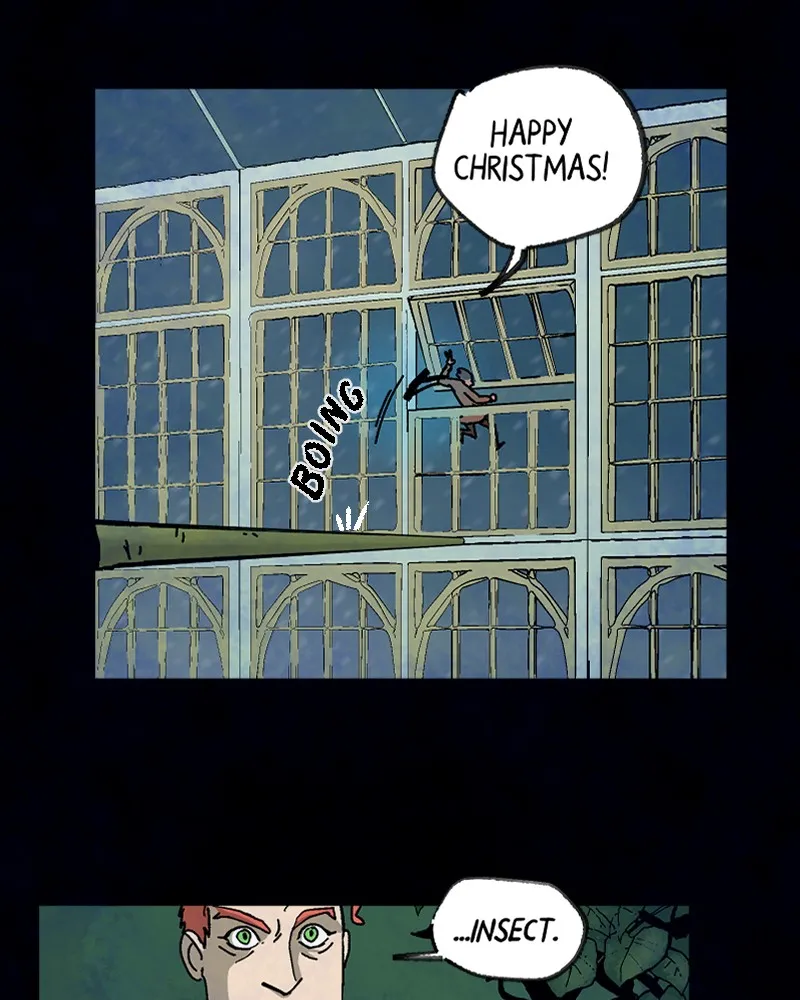 Royale Chapter 5 page 24 - 