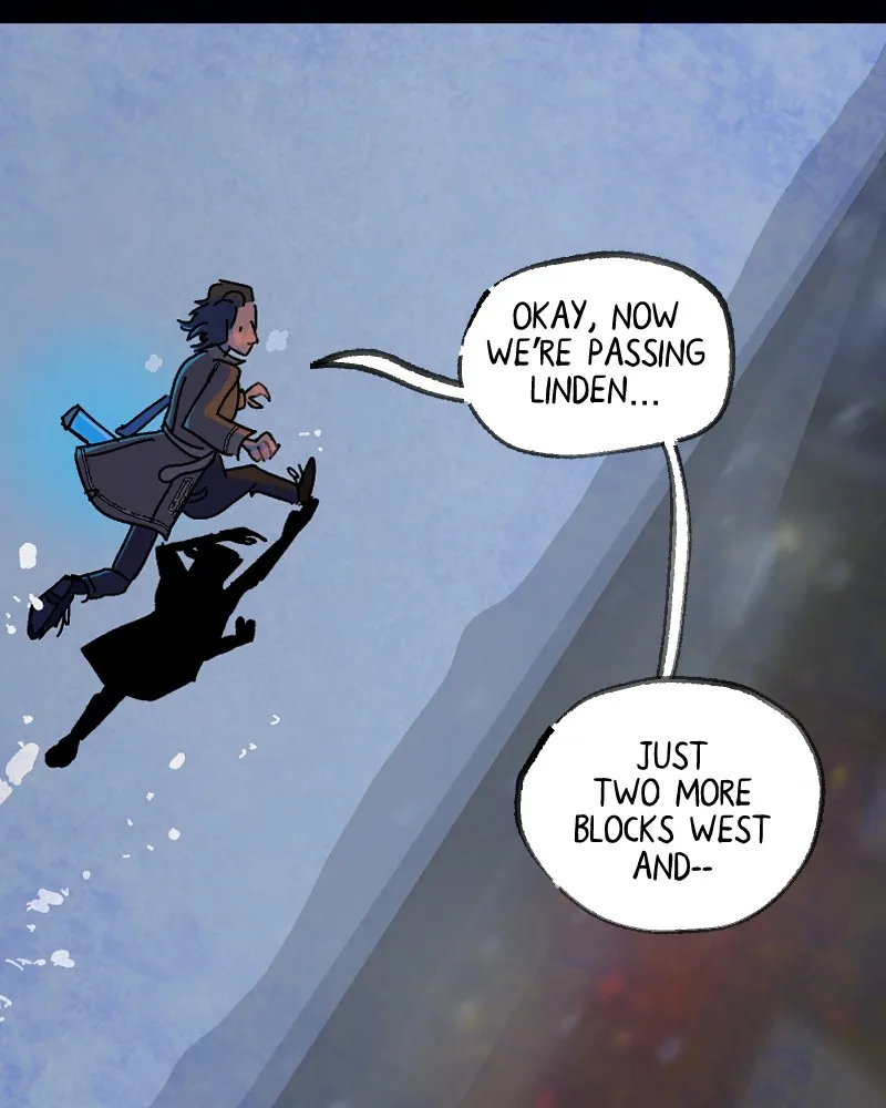 Royale Chapter 5 page 27 - 