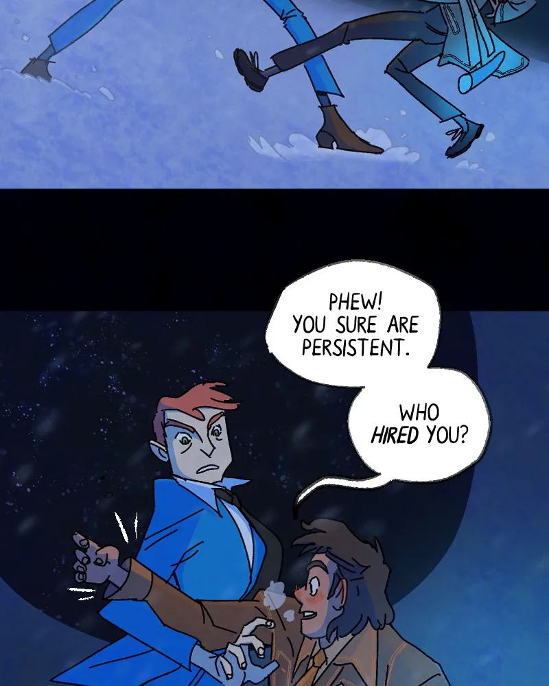 Royale Chapter 5 page 29 - 