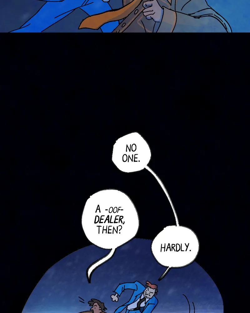 Royale Chapter 5 page 30 - 