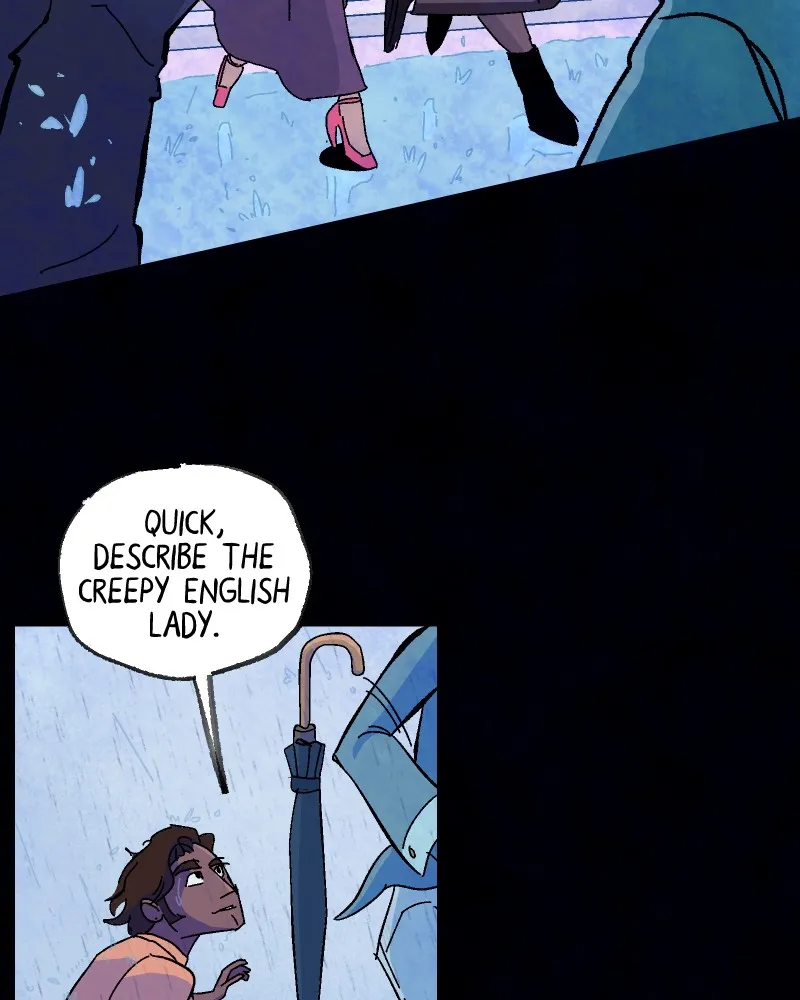 Royale Chapter 5 page 4 - 