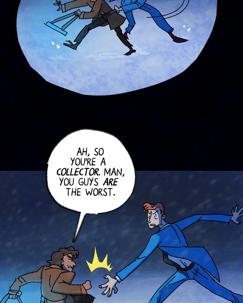 Royale Chapter 5 page 31 - 