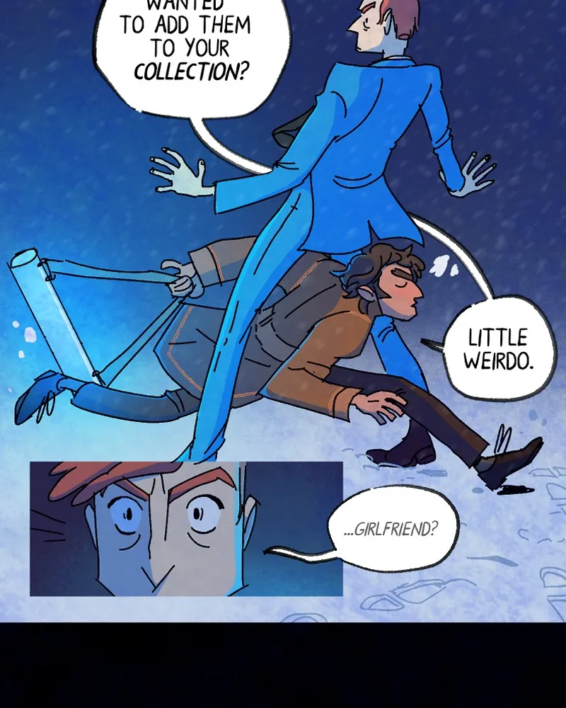 Royale Chapter 5 page 33 - 