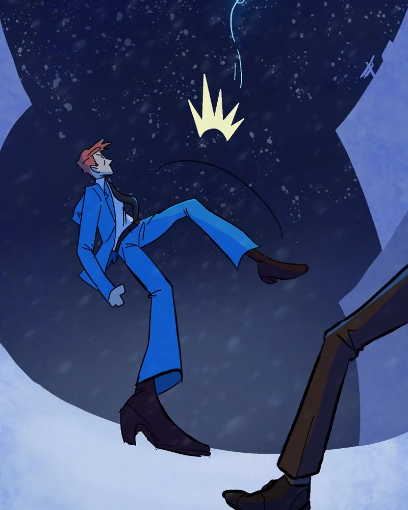Royale Chapter 5 page 36 - 