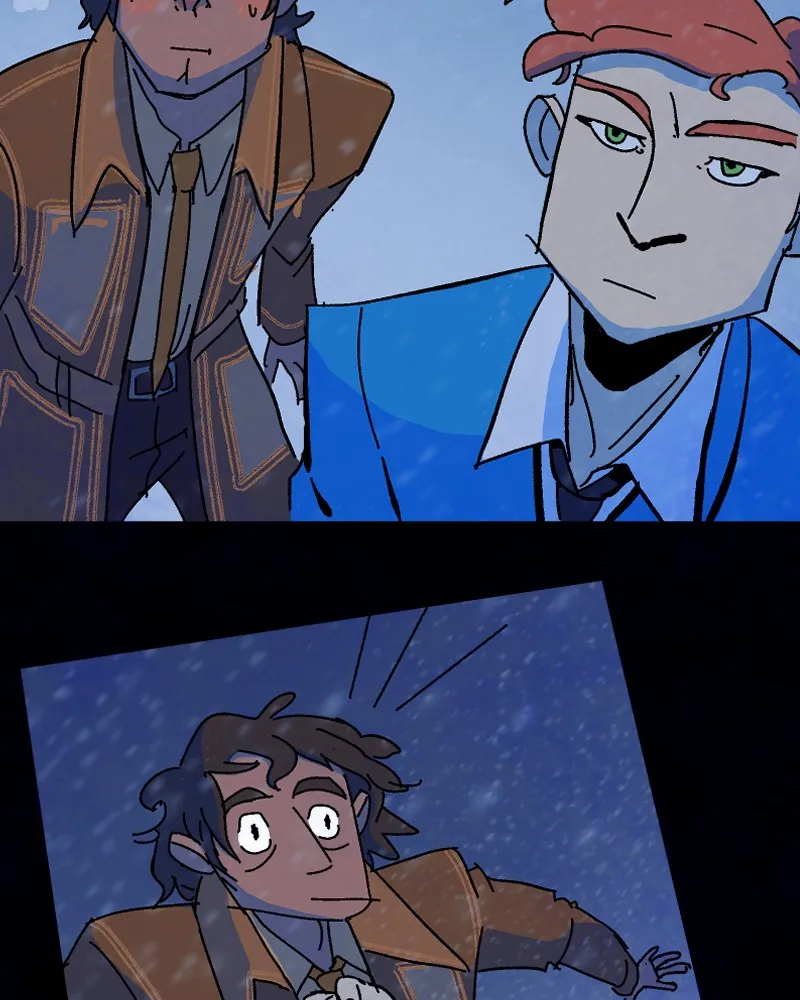 Royale Chapter 5 page 38 - 