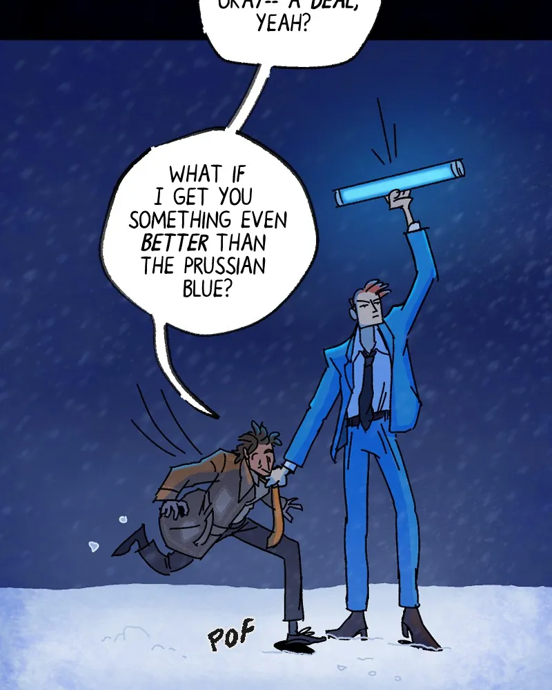 Royale Chapter 5 page 40 - 