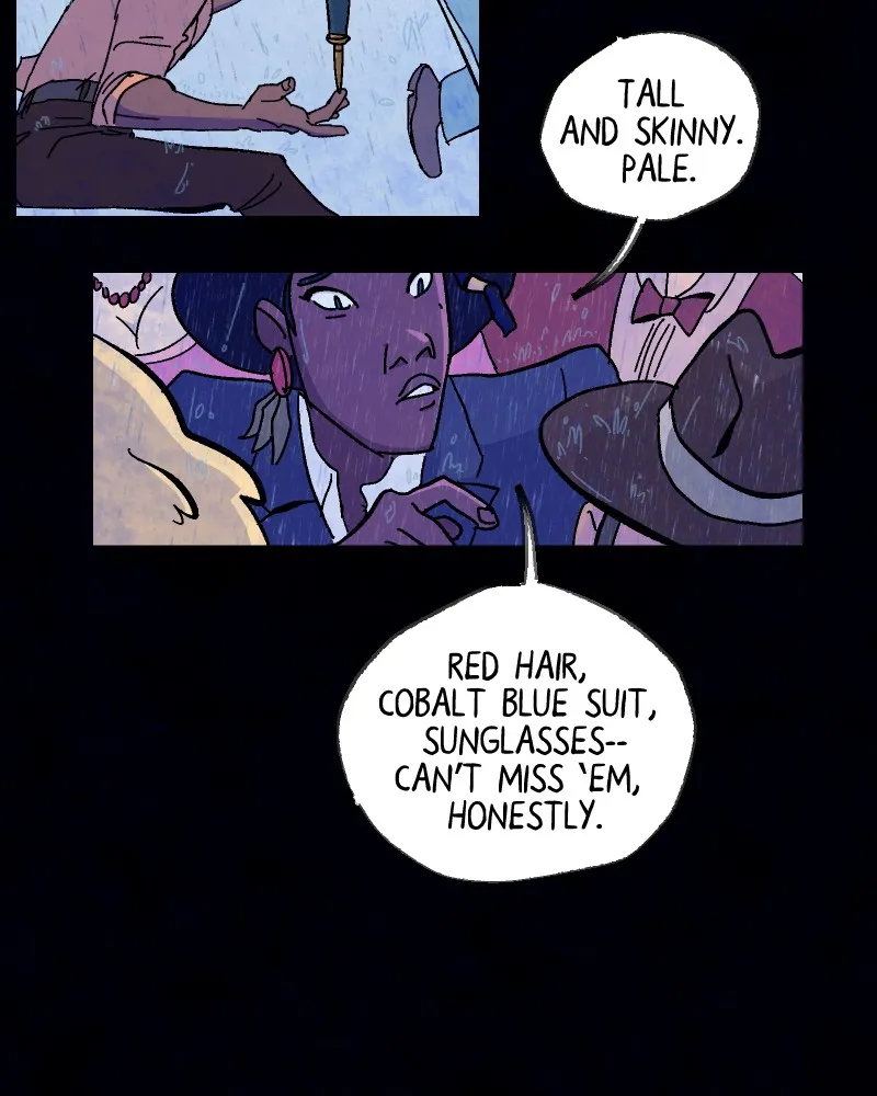 Royale Chapter 5 page 5 - 
