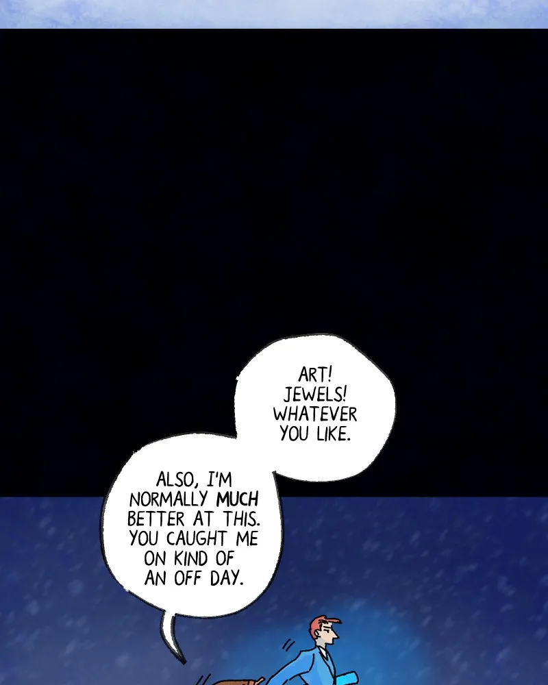 Royale Chapter 5 page 41 - 