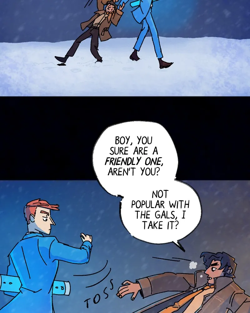 Royale Chapter 5 page 42 - 