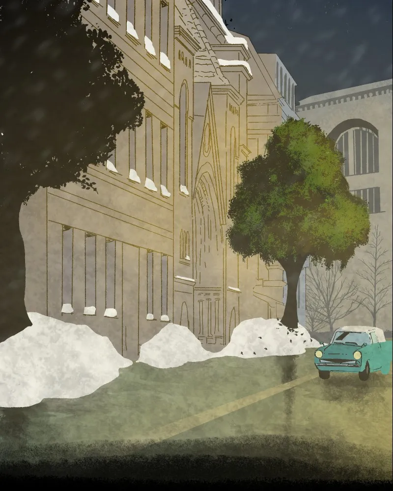 Royale Chapter 5 page 48 - 