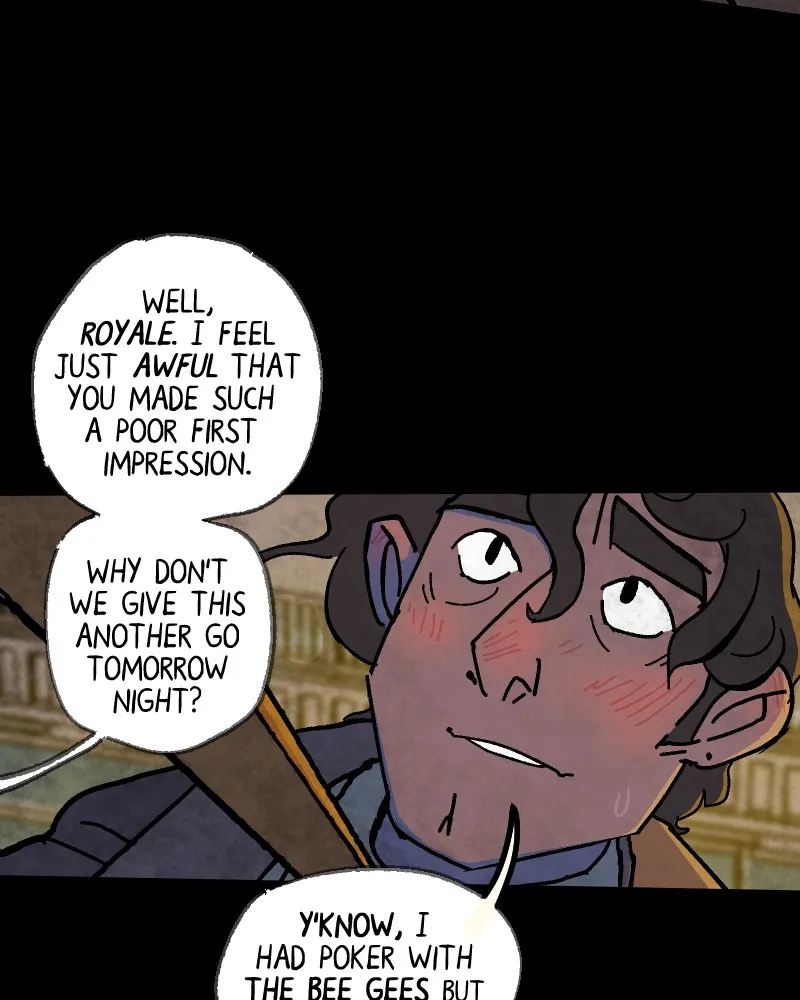 Royale Chapter 5 page 52 - 