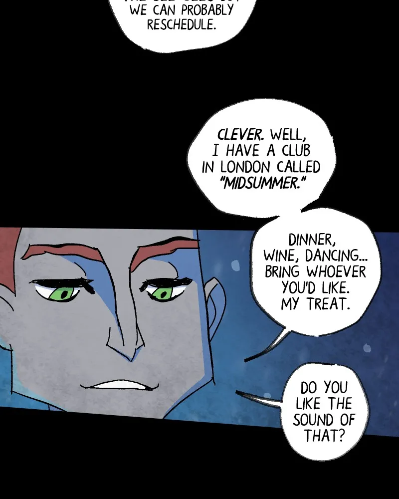 Royale Chapter 5 page 53 - 
