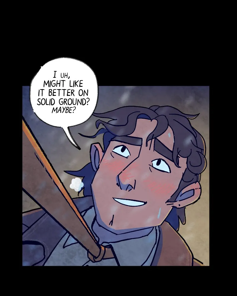 Royale Chapter 5 page 54 - 
